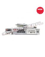 NGK ILZKAR8H8S