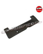 MODIFIED Carbonowa pokrywa cewek zapłonowych Honda K-seria K20 K24