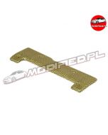 MODIFIED Kevlarowa pokrywa cewek zapłonowych Honda K-seria K20 K24