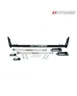 K-TUNED K-swap Traction bar Honda Civic 1992-00/Integra 1994-01