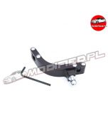 MODIFIED Short shifter Honda Civic EP 2001-05