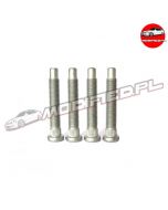 Długie szpilki kół Honda