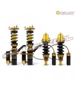 Yellow Speed Racing Pro Plus 2-Way Racing