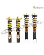 Yellow Speed Racing Dynamic Pro Sport