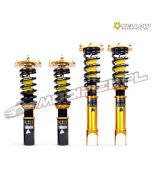 Yellow Speed Racing Premium Pro Drift