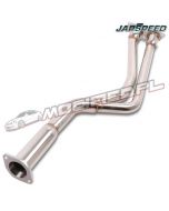 Lexus IS200 1G-FE decat